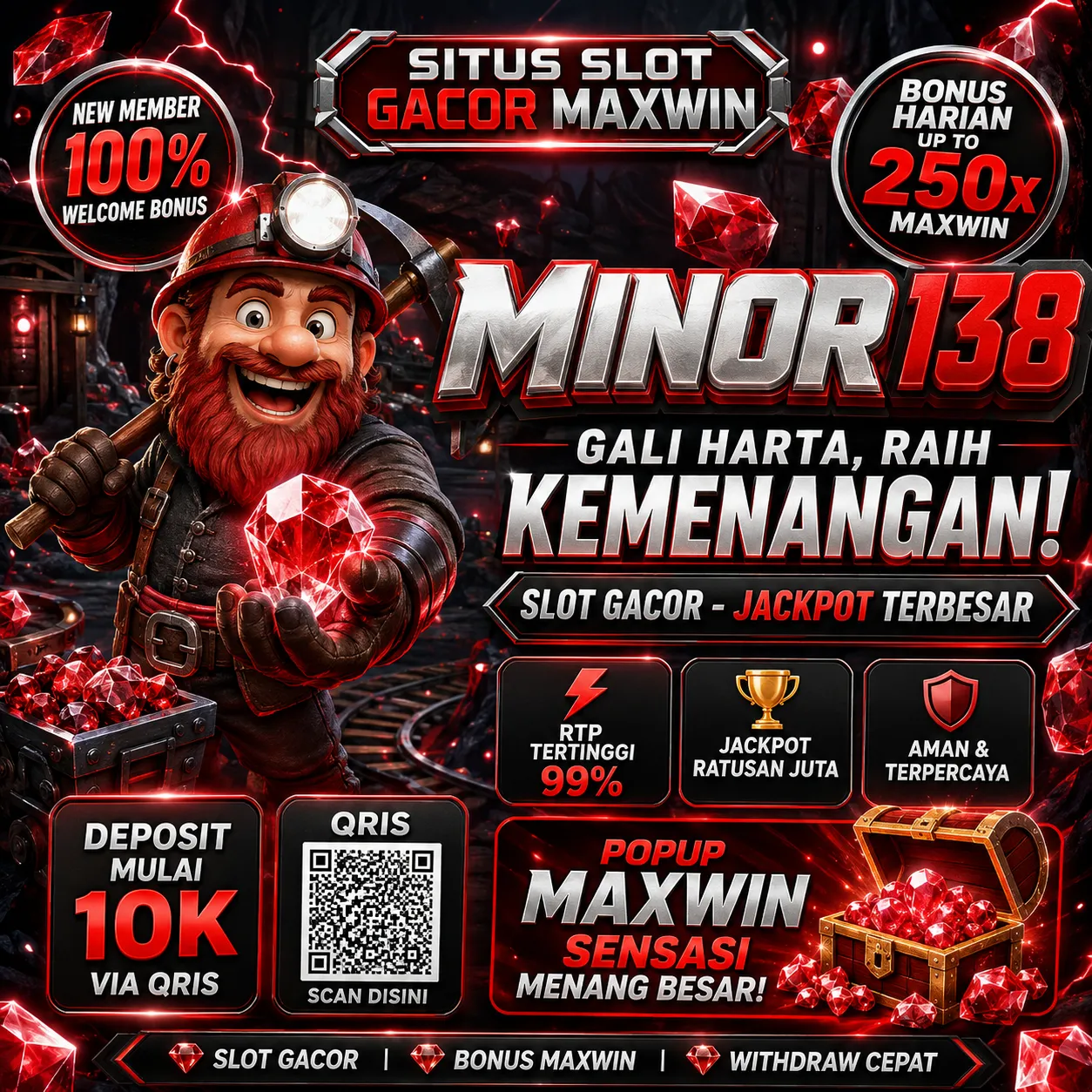 MINOR138Banner